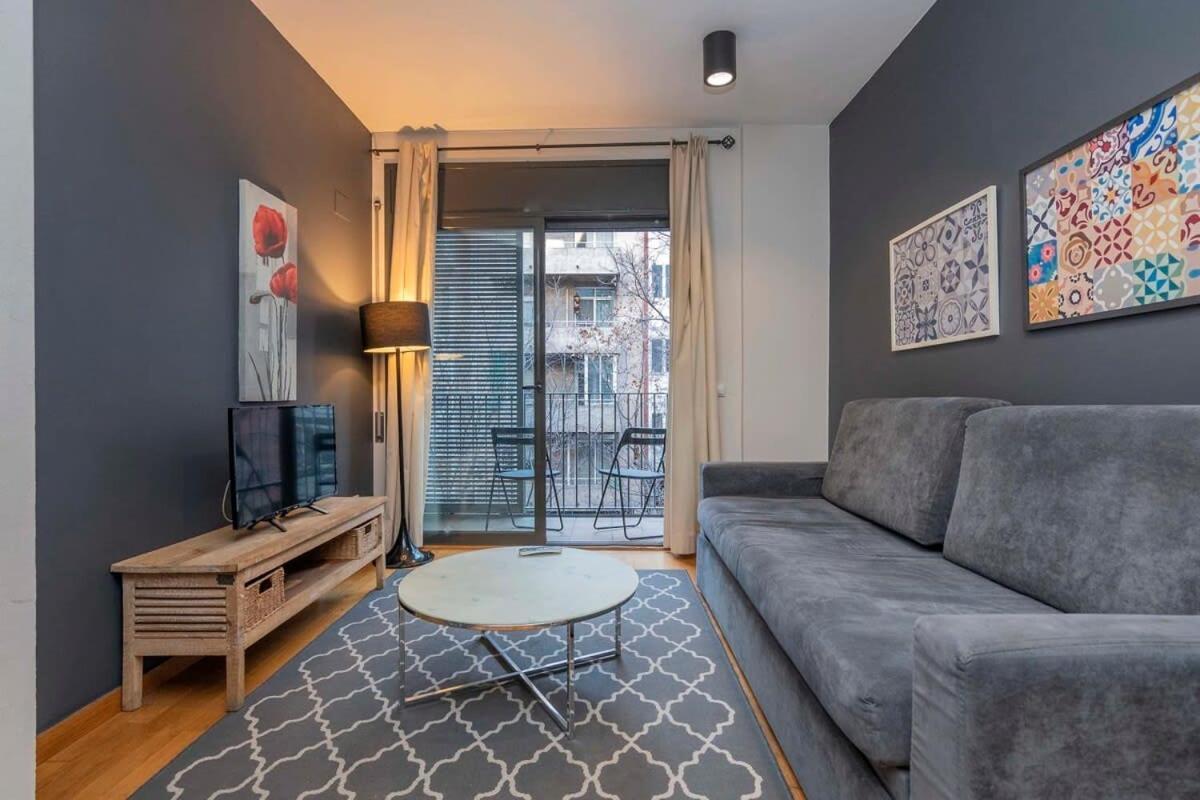 Modern And Bright In Eixample 2-2 * Barcelone